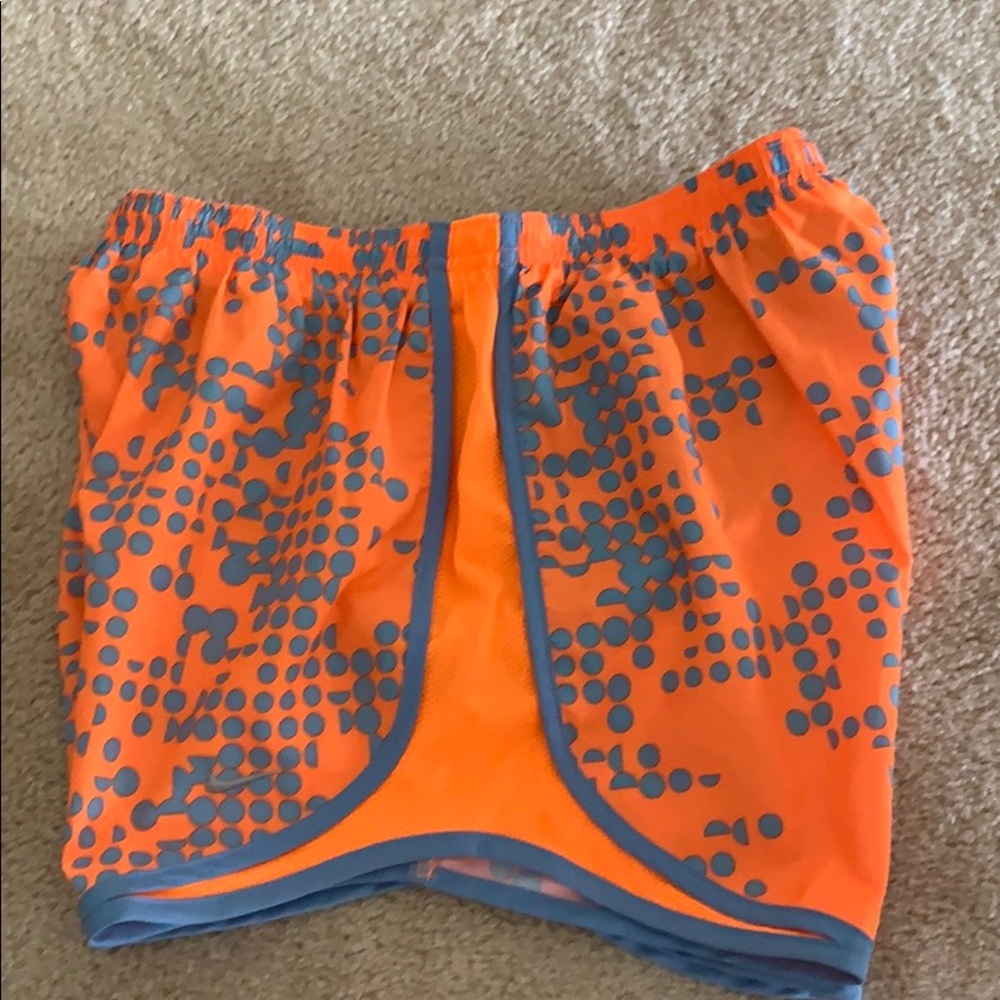 Women’s Nike shorts - Medium